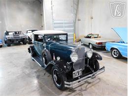 1931 Nash 881 Convertible (CC-2069161) for sale in Concord, North Carolina