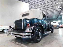 1931 Nash 881 Convertible (CC-2069161) for sale in Concord, North Carolina
