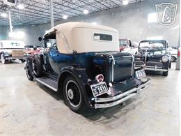 1931 Nash 881 Convertible (CC-2069161) for sale in Concord, North Carolina