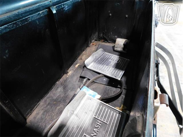 1931 Nash 881 Convertible (CC-2069161) for sale in Concord, North Carolina