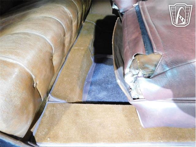 1931 Nash 881 Convertible (CC-2069161) for sale in Concord, North Carolina