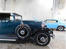 1931 Nash 881 Convertible (CC-2069161) for sale in Concord, North Carolina