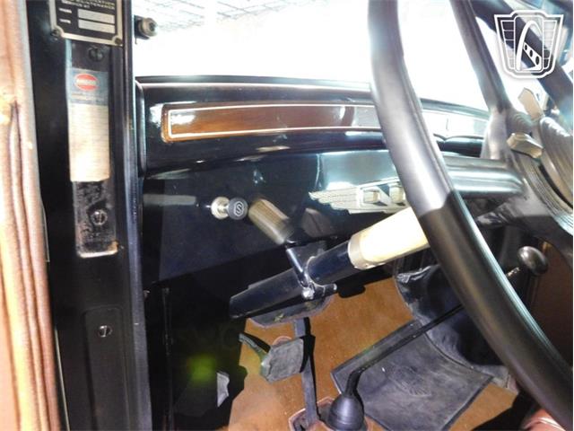 1931 Nash 881 Convertible (CC-2069161) for sale in Concord, North Carolina
