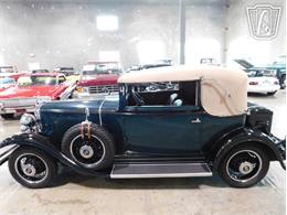 1931 Nash 881 Convertible (CC-2069161) for sale in Concord, North Carolina