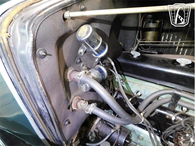 1931 Nash 881 Convertible (CC-2069161) for sale in Concord, North Carolina