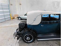 1931 Nash 881 Convertible (CC-2069161) for sale in Concord, North Carolina