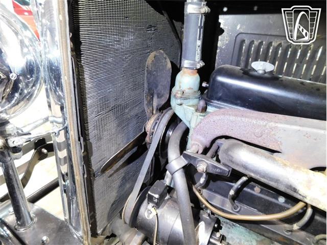 1931 Nash 881 Convertible (CC-2069161) for sale in Concord, North Carolina