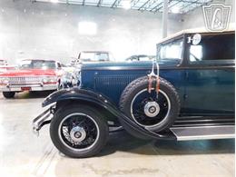 1931 Nash 881 Convertible (CC-2069161) for sale in Concord, North Carolina