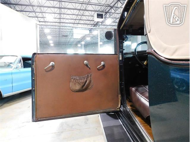 1931 Nash 881 Convertible (CC-2069161) for sale in Concord, North Carolina
