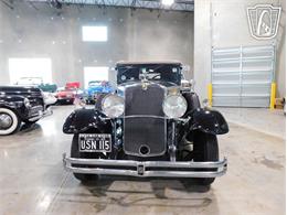 1931 Nash 881 Convertible (CC-2069161) for sale in Concord, North Carolina