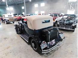 1931 Nash 881 Convertible (CC-2069161) for sale in Concord, North Carolina