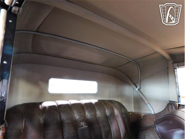 1931 Nash 881 Convertible (CC-2069161) for sale in Concord, North Carolina