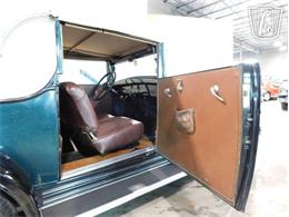 1931 Nash 881 Convertible (CC-2069161) for sale in Concord, North Carolina