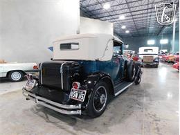 1931 Nash 881 Convertible (CC-2069161) for sale in Concord, North Carolina