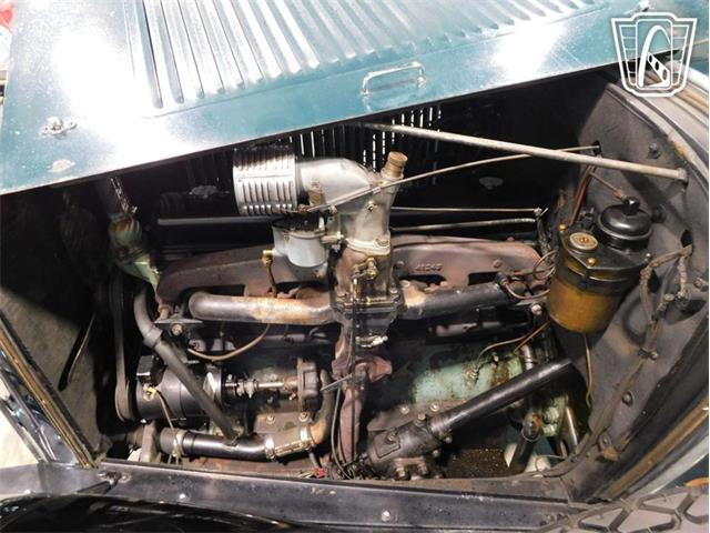 1931 Nash 881 Convertible (CC-2069161) for sale in Concord, North Carolina