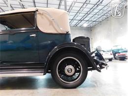 1931 Nash 881 Convertible (CC-2069161) for sale in Concord, North Carolina