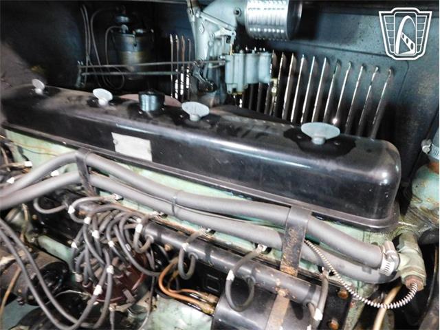 1931 Nash 881 Convertible (CC-2069161) for sale in Concord, North Carolina