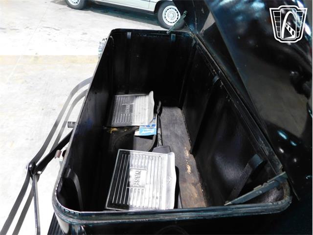 1931 Nash 881 Convertible (CC-2069161) for sale in Concord, North Carolina