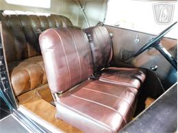 1931 Nash 881 Convertible (CC-2069161) for sale in Concord, North Carolina