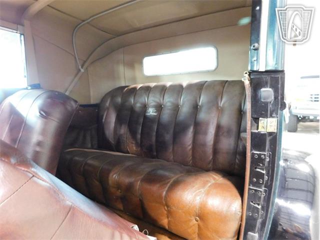 1931 Nash 881 Convertible (CC-2069161) for sale in Concord, North Carolina
