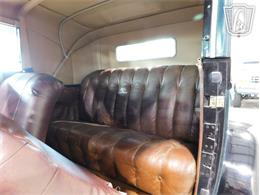 1931 Nash 881 Convertible (CC-2069161) for sale in Concord, North Carolina