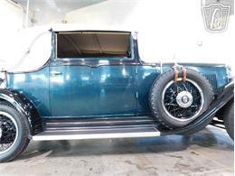 1931 Nash 881 Convertible (CC-2069161) for sale in Concord, North Carolina