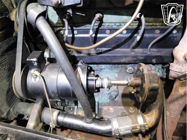 1931 Nash 881 Convertible (CC-2069161) for sale in Concord, North Carolina