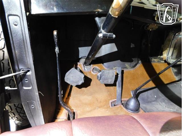 1931 Nash 881 Convertible (CC-2069161) for sale in Concord, North Carolina