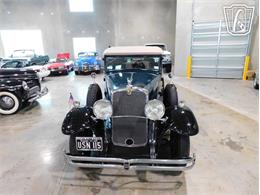 1931 Nash 881 Convertible (CC-2069161) for sale in Concord, North Carolina