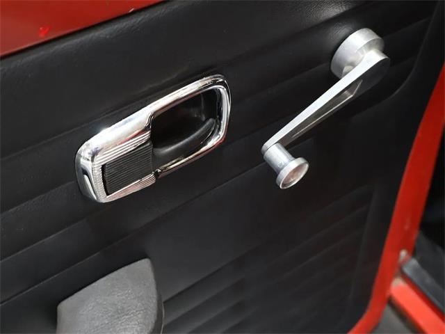1974 Volkswagen Beetle (CC-2069162) for sale in Greensboro, North Carolina