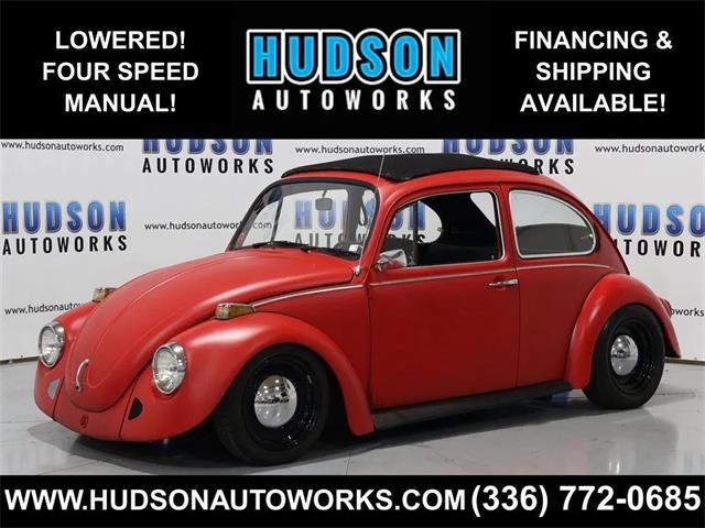 1974 Volkswagen Beetle (CC-2069162) for sale in Greensboro, North Carolina