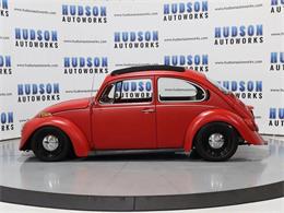 1974 Volkswagen Beetle (CC-2069162) for sale in Greensboro, North Carolina