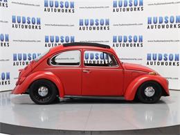 1974 Volkswagen Beetle (CC-2069162) for sale in Greensboro, North Carolina