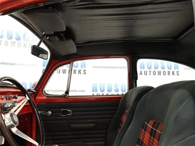 1974 Volkswagen Beetle (CC-2069162) for sale in Greensboro, North Carolina