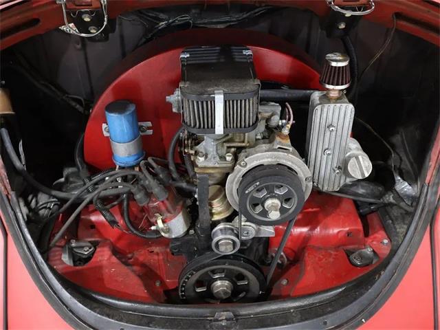 1974 Volkswagen Beetle (CC-2069162) for sale in Greensboro, North Carolina