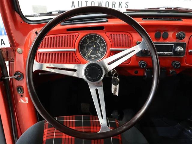 1974 Volkswagen Beetle (CC-2069162) for sale in Greensboro, North Carolina