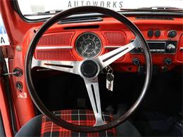 1974 Volkswagen Beetle (CC-2069162) for sale in Greensboro, North Carolina