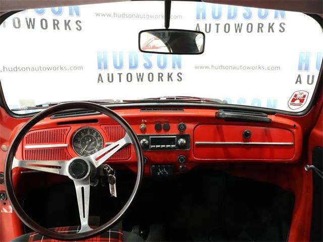 1974 Volkswagen Beetle (CC-2069162) for sale in Greensboro, North Carolina