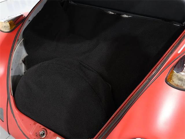 1974 Volkswagen Beetle (CC-2069162) for sale in Greensboro, North Carolina