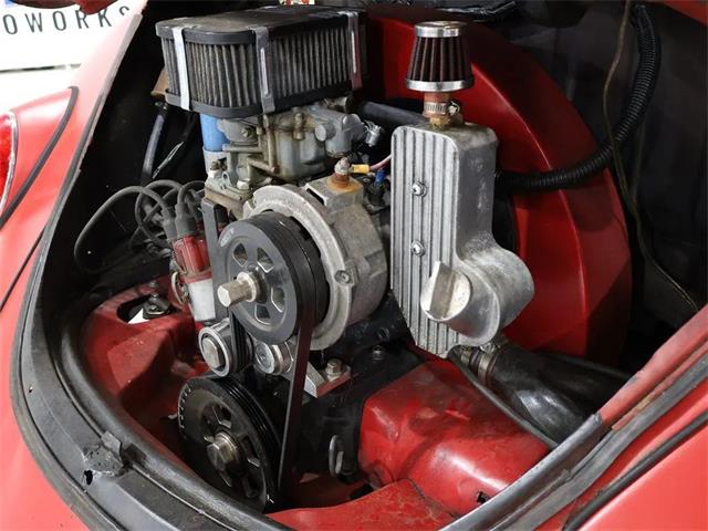 1974 Volkswagen Beetle (CC-2069162) for sale in Greensboro, North Carolina