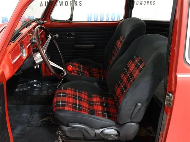 1974 Volkswagen Beetle (CC-2069162) for sale in Greensboro, North Carolina