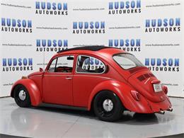 1974 Volkswagen Beetle (CC-2069162) for sale in Greensboro, North Carolina