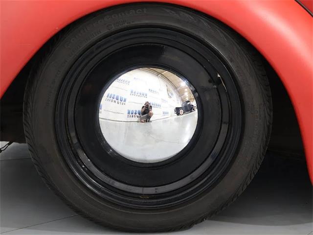 1974 Volkswagen Beetle (CC-2069162) for sale in Greensboro, North Carolina