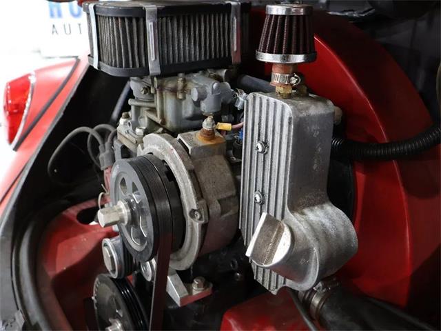 1974 Volkswagen Beetle (CC-2069162) for sale in Greensboro, North Carolina