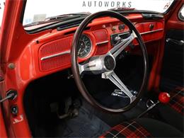 1974 Volkswagen Beetle (CC-2069162) for sale in Greensboro, North Carolina