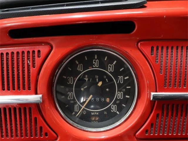 1974 Volkswagen Beetle (CC-2069162) for sale in Greensboro, North Carolina