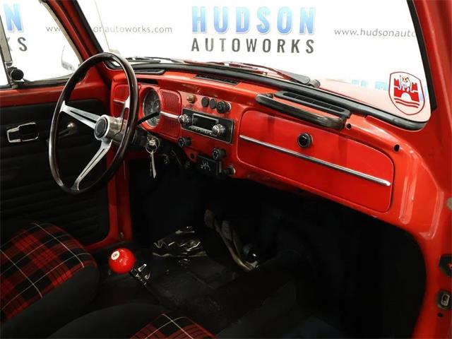 1974 Volkswagen Beetle (CC-2069162) for sale in Greensboro, North Carolina