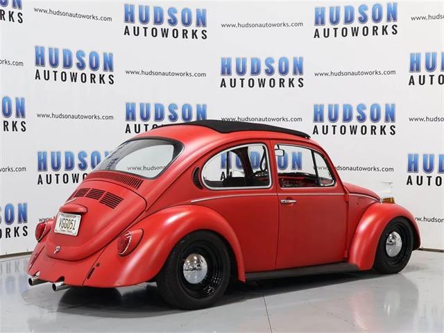 1974 Volkswagen Beetle (CC-2069162) for sale in Greensboro, North Carolina