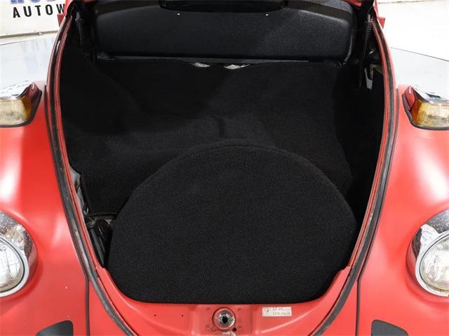 1974 Volkswagen Beetle (CC-2069162) for sale in Greensboro, North Carolina