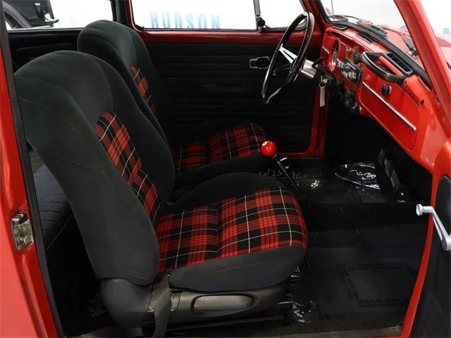 1974 Volkswagen Beetle (CC-2069162) for sale in Greensboro, North Carolina